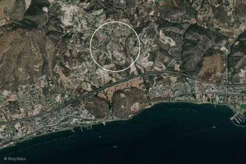 Residential Plot in Agios Tychonas, Limassol | p90400 | catalog