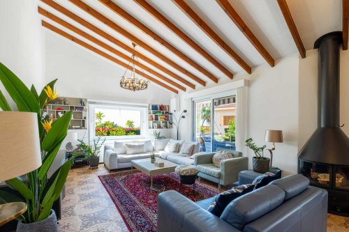 4 Bedroom Villa in Chloraka, Paphos | p91100 | marketplaces