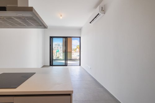 Апартаменты с 1 спальней в Лимассоле | p90900 | marketplaces