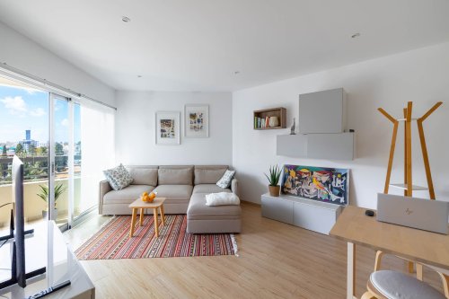 1 Bedroom Apartment in Historical Center, Limassol | p91200 | catalog