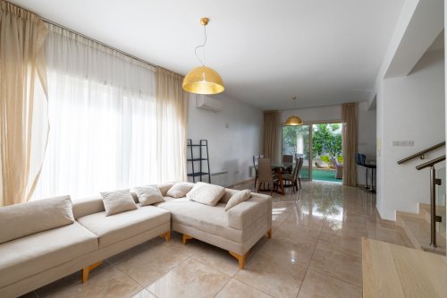 Вилла с 3 спальнями в Лимассоле | p91300 | catalog