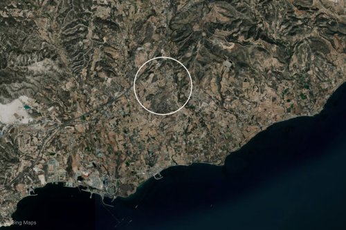 Участок под застройку в Ларнаке | p91500 | catalog