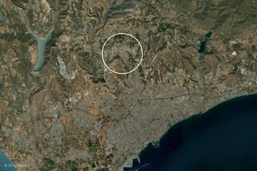 Участок под застройку в Лимассоле | p91700 | marketplaces