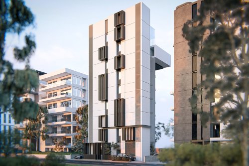 2 Bedroom Apartment in Larnaca | f31702 | catalog