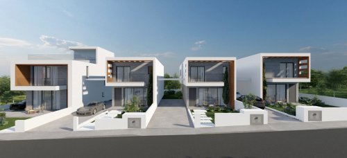 3 Bedroom Villa in Agia Marinouda, Paphos | p92401 | catalog