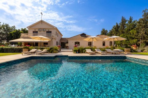 7 Bedroom Mansion Villa in Kiti, Larnaca | f32000 | marketplaces