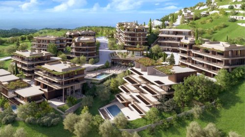 3 Bedroom Apartment in Agia Marinouda, Paphos | p92731 | catalog