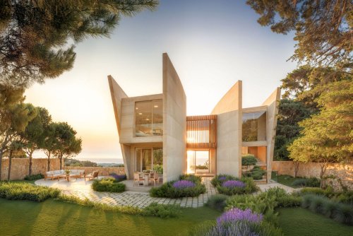 6 Bedroom Villa in Pegeia, Paphos | p92600 | marketplaces