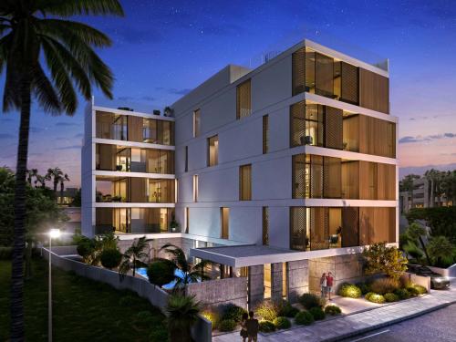 3 Bedroom Apartment in Nicosia | 4906 | catalog