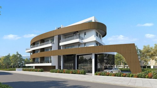 1 Bedroom Apartment in Larnaca | f32101 | marketplaces