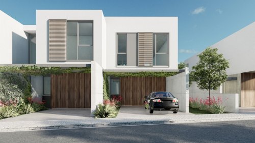 2 Bedroom Townhouse in Empa, Paphos | p93100 | marketplaces