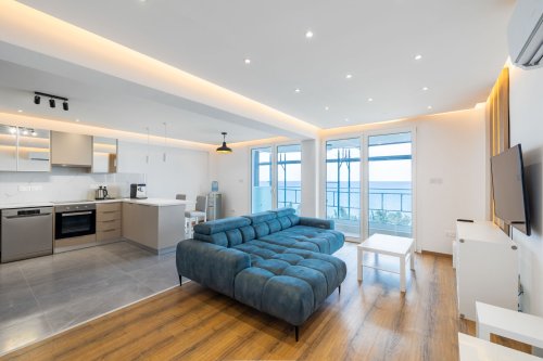 2 Bedroom Apartment in Historical Center, Limassol | p93200 | catalog