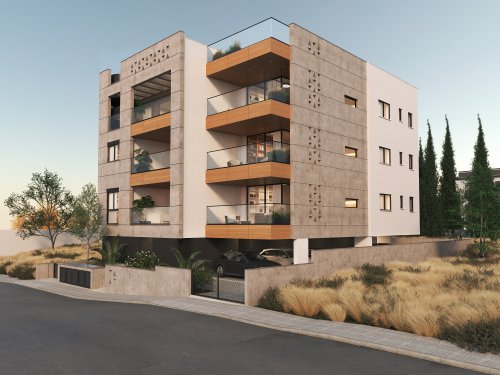 1 Bedroom Apartments in Mesa Geitonia, Limassol | p93800 | marketplaces