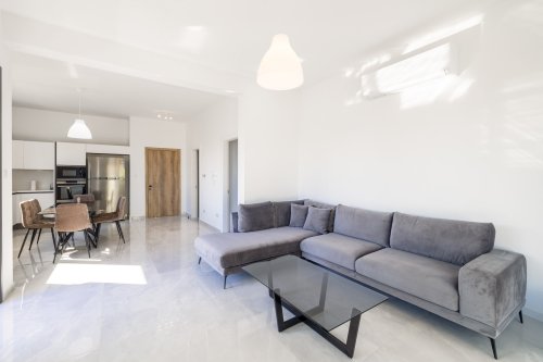 3 Bedroom Apartment in Mouttagiaka, Limassol | p93700 | catalog