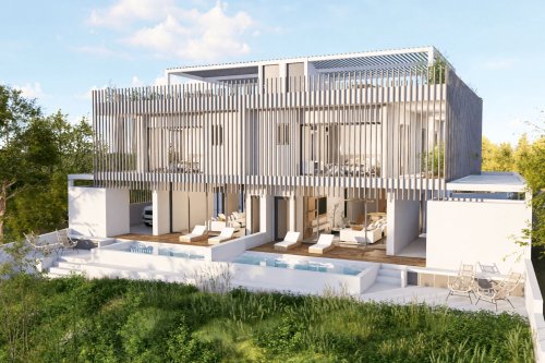 3 Bedroom Townhouse in Timi, Paphos | p94000 | catalog