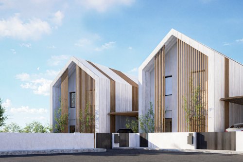 Вилла с 3 спальнями в Пафосе | p94400 | catalog