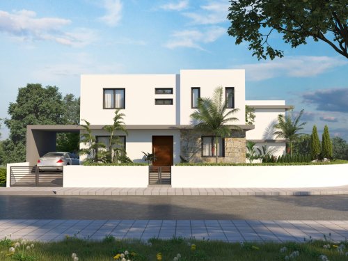 4 Bedroom Villa in Larnaca | f32400 | catalog