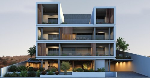 1 Bedroom Apartment in Germasogeia, Limassol | p94202 | marketplaces