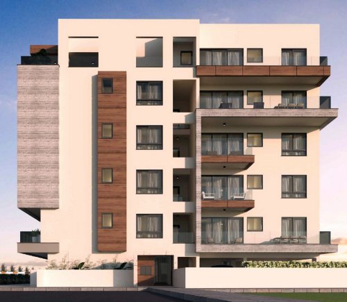 2+ Bedroom Apartment in Germasogeia, Limassol | p94523 | catalog
