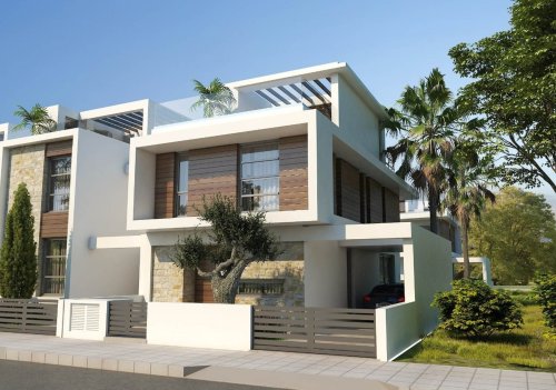 5+1 Bedroom Villa in Larnaca | 95504 | marketplaces
