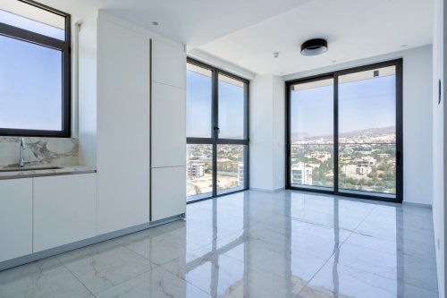 Апартаменты с 1 спальней в Лимассоле | p94902 | marketplaces