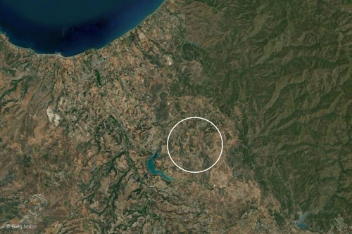 Участок под застройку в Пафосе | p94800 | catalog