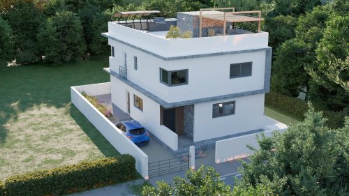 3 Bedroom Villa in Larnaca | f32700 | catalog