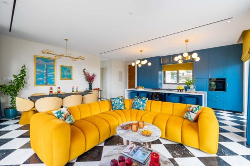 Вилла с 3 спальнями в Пафосе | p95100 | marketplaces