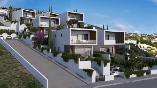 3 Bedroom Villa in Pegeia, Paphos | p95200 | catalog