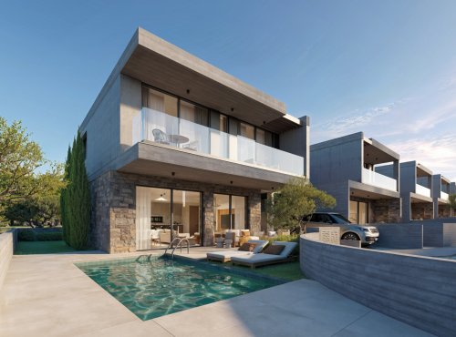 3 Bedroom Villa in Geroskipou, Paphos | p95411 | marketplaces