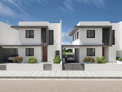 3 Bedroom Villa in Larnaca | f33201 | catalog