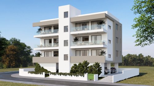 2 Bedroom Apartment in Agios Theodoros, Paphos | p95600 | catalog