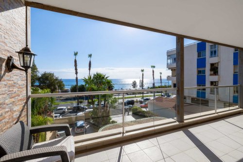 3 Bedroom Apartment in Agios Tychonas, Limassol | p95800 | marketplaces