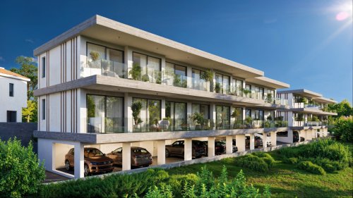 2 Bedroom Apartment in Konia, Paphos | p95912 | catalog