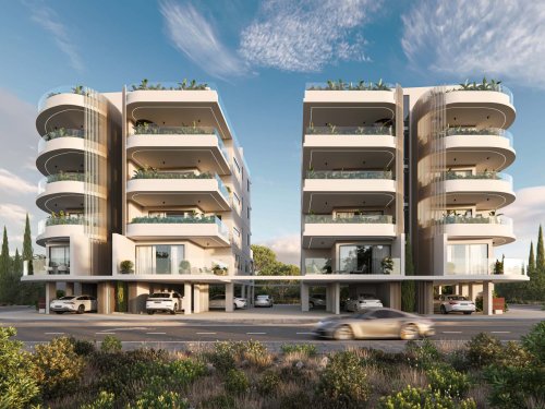 1 Bedroom Apartment in Larnaca | f33703 | marketplaces