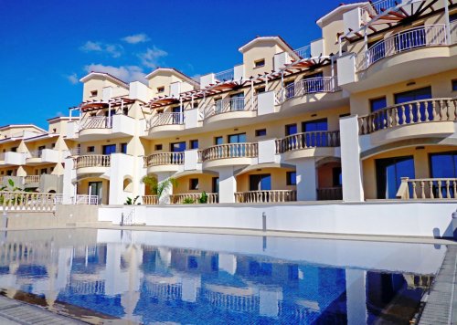 3 Bedroom Apartment in Universal, Paphos | p96603 | marketplaces