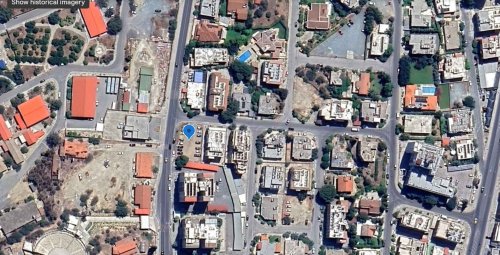 Участок под застройку в Никосии | f33800 | marketplaces