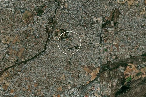 Участок под застройку в Никосии | f33800 | catalog