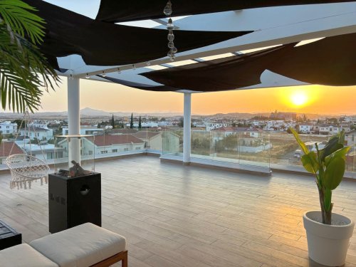 2 Bedroom Penthouse in Larnaca | f33900 | marketplaces