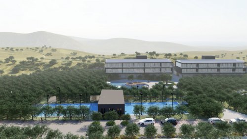 1 Bedroom Apartment in Anarita, Paphos | p97301 | catalog