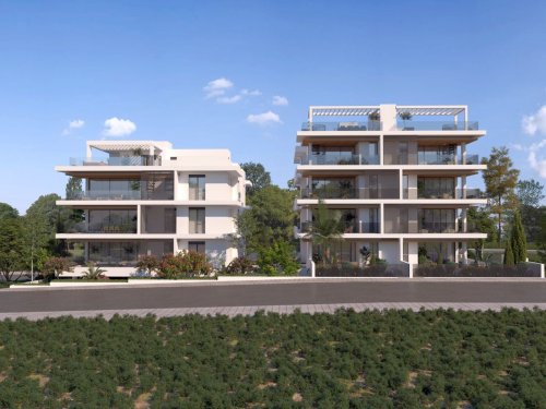 2 Bedroom Penthouse in Larnaca | f33506 | catalog
