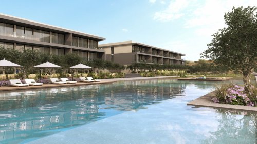 3 Bedroom Apartment in Anarita, Paphos | p97426 | marketplaces