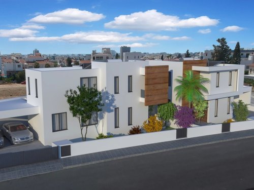 Вилла с 3 спальнями в Ларнаке | f34100 | marketplaces