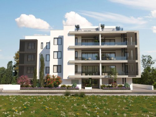 2 Bedroom Penthouse in Larnaca | f33610 | catalog