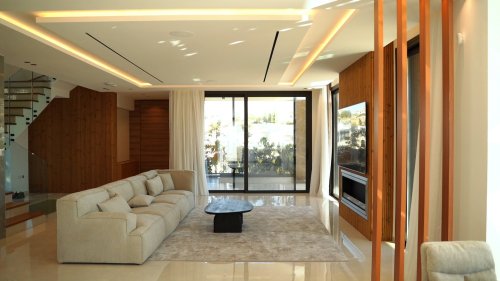 Вилла с 6 спальнями в Лимассоле | p97900 | catalog