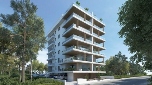 1 Bedroom Apartment in Larnaca | f34310 | catalog