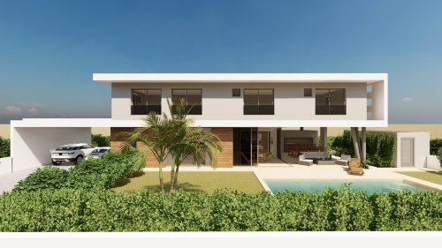 4 Bedroom Villa in Larnaca | f34500 | marketplaces