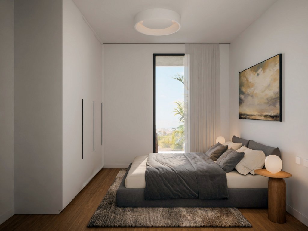Mieszkanie 1 pokój 60 m² Limassol District, Cypr