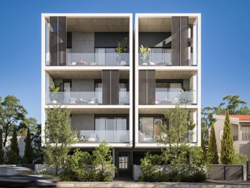 1 Bedroom Apartment in Agios Nicolaos, Limassol | p98207 | marketplaces