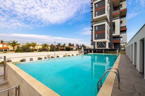 2 Bedroom Apartment in Potamos Germasogeias, Limassol | p98600 | catalog